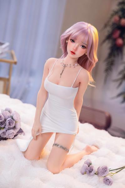 二次元ドール Luna Line 90cm フルボディ美少女 高品質シリコン製 柔肌リアル仕様 画像6
