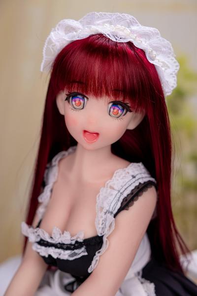 二次元ドール 88cm フルボディ 夢幻シリーズ 高品質シリコン製 柔肌リアル仕様 画像1