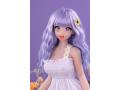 二次元ドール 88cm フルボディ 夢幻シリーズ  高品質シリコン製 柔肌リアル仕様 画像4