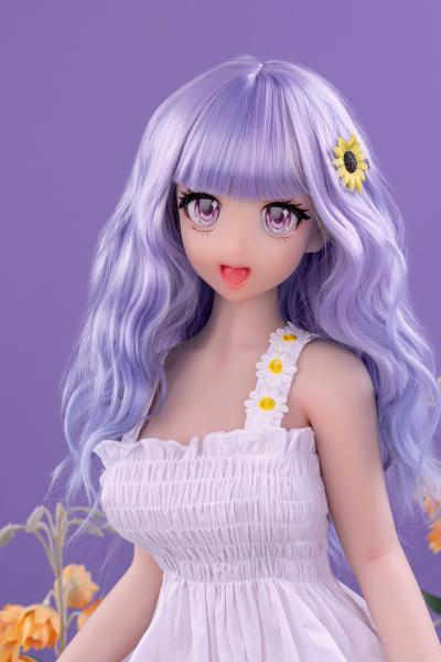 二次元ドール 88cm フルボディ 夢幻シリーズ 高品質シリコン製 柔肌リアル仕様 画像4