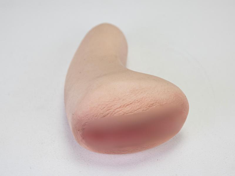 艶肌シリコンホール 〜リアルな造形美〜 画像1