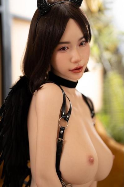 深田えいみ 等身大ラブドール 画像6