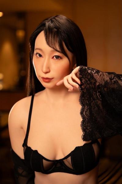 蓮実クレア 等身大ラブドール 画像7