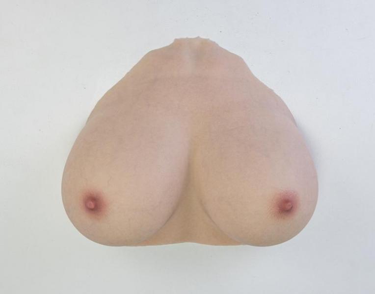 極乳シリコンバスト Gカップ級 〜至高のボリューム〜 画像2