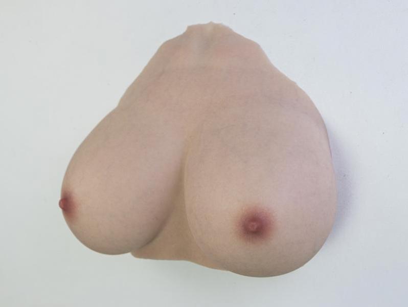 極乳シリコンバスト Gカップ級 〜至高のボリューム〜 画像3