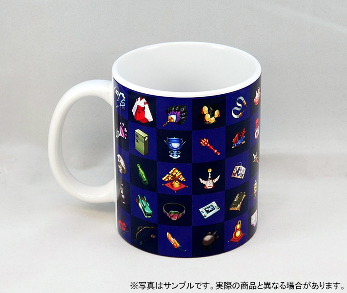 マグカップ ランス10アイテム 画像1