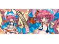 女の子モンスターマグカップ キャプテンバニラ 画像2