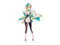 【メーカー公式】幽世ノ災厄ト現世ノ戦姫〜きりえ篇〜 画像2