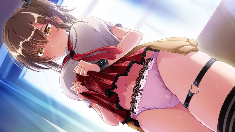 【メーカー公式通販】Hではじけた悪戯ウィザード 〜魔法の力でいたずらし放題!〜 画像3