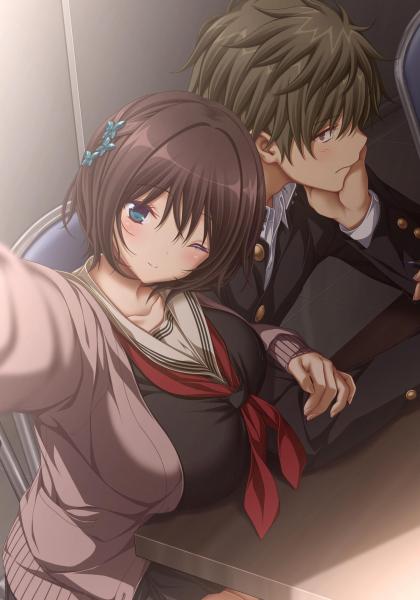 公式通販『何度目かのはじめまして』通常版 画像1