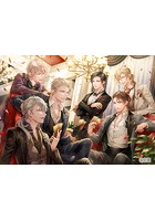 Rouge et Noir OFFICIAL DATA FILE 2