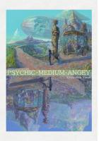 PSYCHIC・MEDIUM(POD)