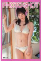 PHOTO SHOT 関西のライブっ子 森崎 一愛（POD）