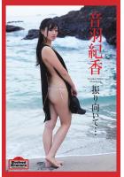 Evolved Gravure 「振り向いて…」 音羽紀香 写真集（POD）