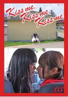 Kiss me， Kiss me， Kiss me 写真集 Vol.03（POD）