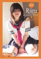素人GAL！ガチ撮りPHOTOBOOK Vol.27 Riina Remix（POD）