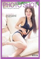 「PHOTO SHOT」 エンジェルガール manami（POD）