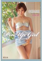 『Pin Up Girl』 中村杏理 Side B（POD）
