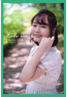『Love me』櫻井ののか 写真集（POD）