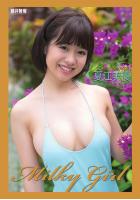 『どきどき！Newアイドル』 Milky Girl 夏江美優（POD）