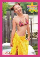 美少女画報 アイドルfile EMMA 写真集（POD）