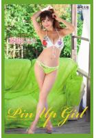 『Pin Up Girl』 エンジェルガール 藤嶋もなみ（POD）