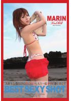 BEST SEXY SHOT MARIN 写真集 Vol.03（POD）