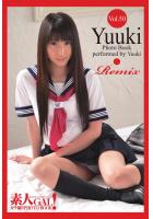 素人GAL！ガチ撮りPHOTOBOOK Vol.50 Yuuki Remix（POD）