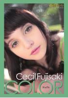 COLOR 藤崎セシル デジタル写真集（POD）