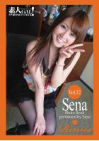 素人GAL！ガチ撮りPHOTOBOOK Vol.32 Sena Remix（POD）