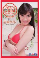 Sexy ldol Collection 青木ケイト 写真集（POD）