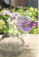 BLANC〜肌を変える人生を変えるハーブと手〜(POD)