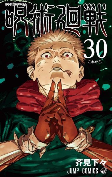 呪術廻戦 1〜30巻セット