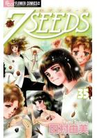 7SEEDS 1〜35巻セット