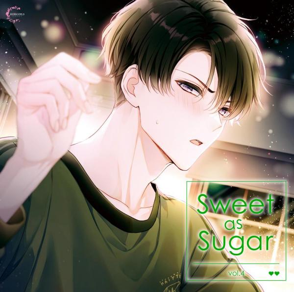 Sweet as Sugar vol.2 テトラポット登 アニメイト・ステラワース 