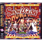 BugLug/SHOW 2 GLOW 通常盤