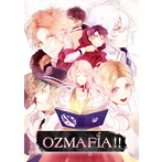 OZMAFIA！！
