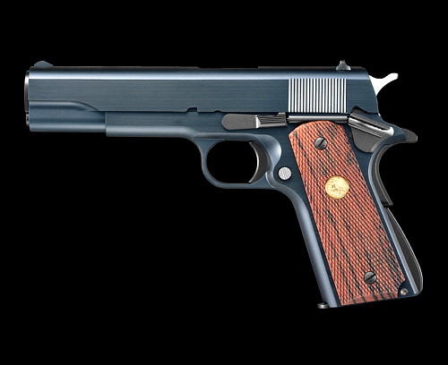 ガバメント シリーズ70 18歳以上 ガスブローバック