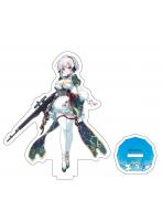 『エンジェリックリンク』 アクリルフィギュア バルバトス（メイド）