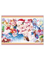 『ふるーつふるきゅーと！』 A5アクリルパネル クリスマス