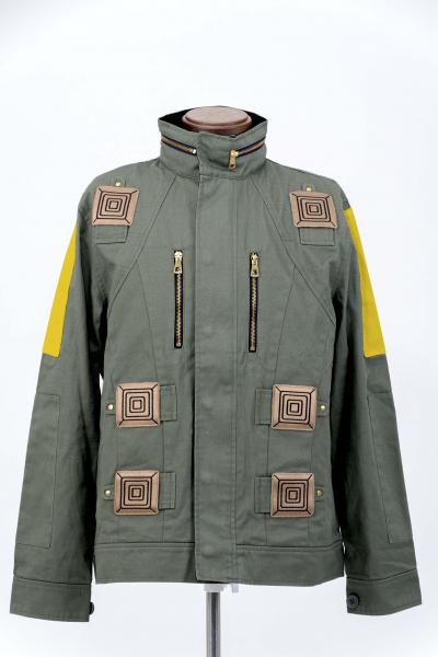 デモニカジャケット作戦班他モデル［黄］ L 14,230円