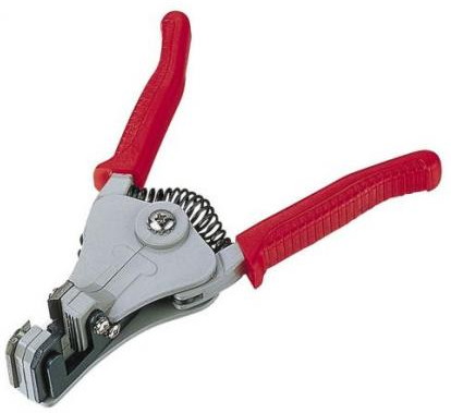 エレコム スーパーフラットケーブル専用皮むき工具 LD-KKTFS