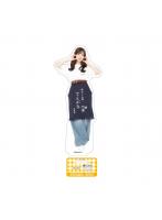 SKE48×でんがなだぜ コラボアクリルスタンド（太田彩夏）