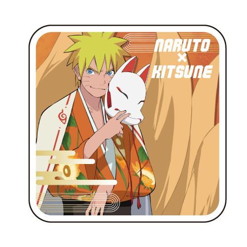 キャラアクリルクリップ「NARUTO」＆「BORUTO」01/百鬼夜行ver. うずまきナルト（イラスト）