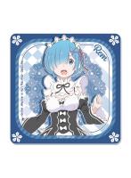 Re:ゼロから始める異世界生活　ラバーマットコースター【レム】Vol.2