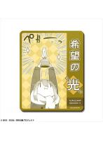 ゆるキャン△ SEASON3 マグネットシート デザイン01（各務原なでしこ/A）