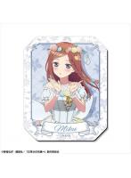 五等分の花嫁∽ マグネットシート デザイン03（中野三玖/花の妖精ver.）【描き下ろし】