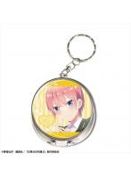 五等分の花嫁∬ マルチケースホルダー デザイン01（中野一花）