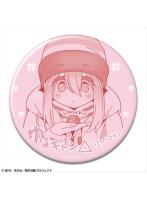 ゆるキャン△ SEASON3 缶バッジ デザイン06（各務原なでしこ/C）