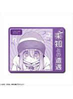 ゆるキャン△ SEASON3 マグネットシート デザイン04（各務原なでしこ/D）